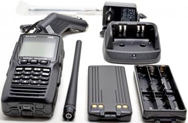 Preview: AOR AR-DV10 Digital-Analog-Hand-Funkempfaenger-02